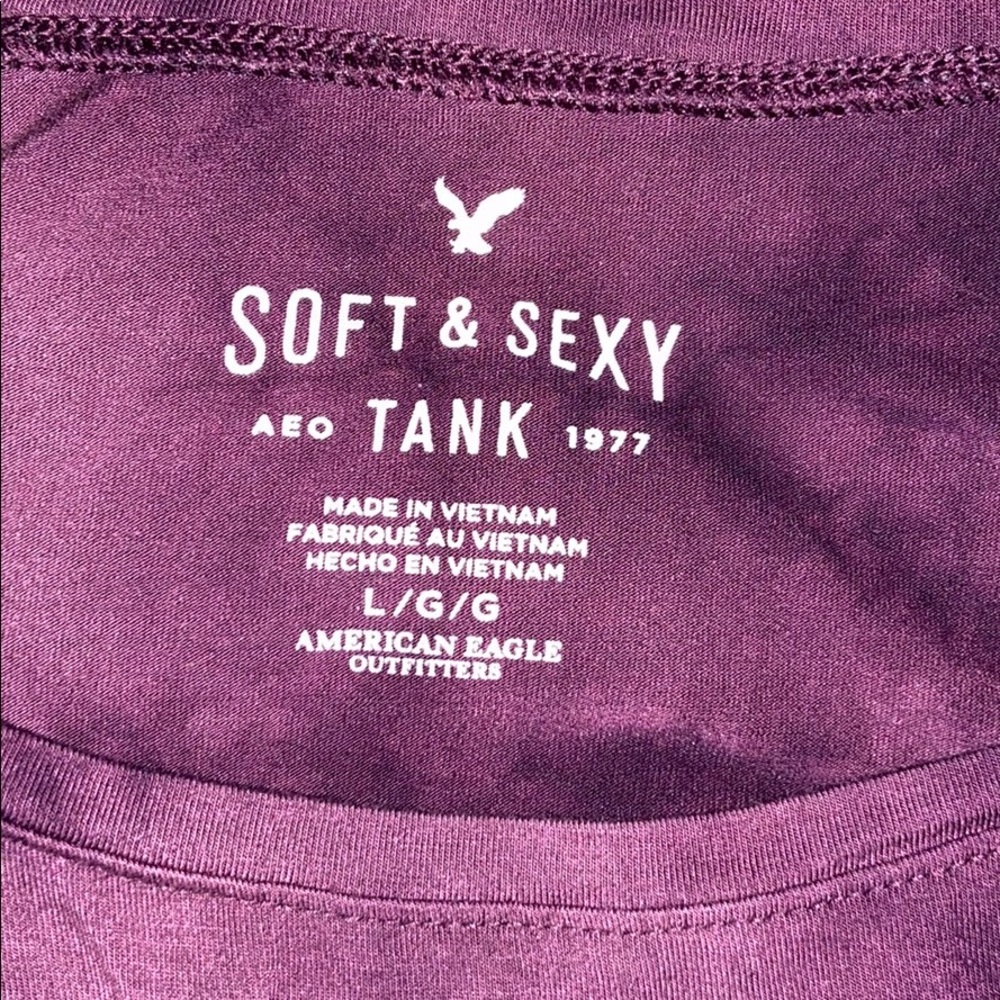 Tanktop - Picture 3 of 3